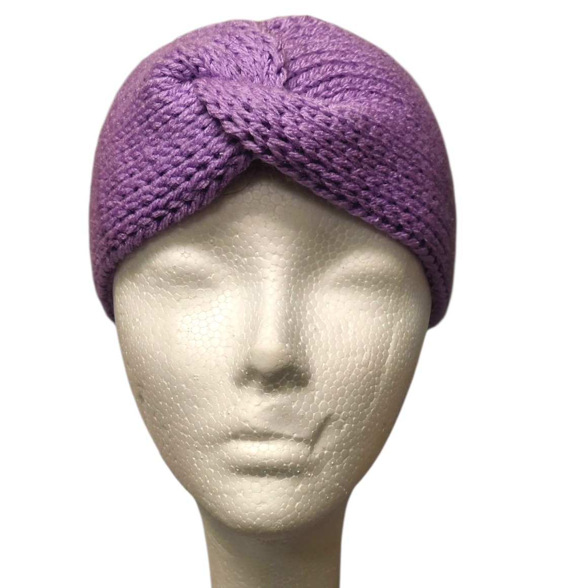 Lovely Lavender Headband